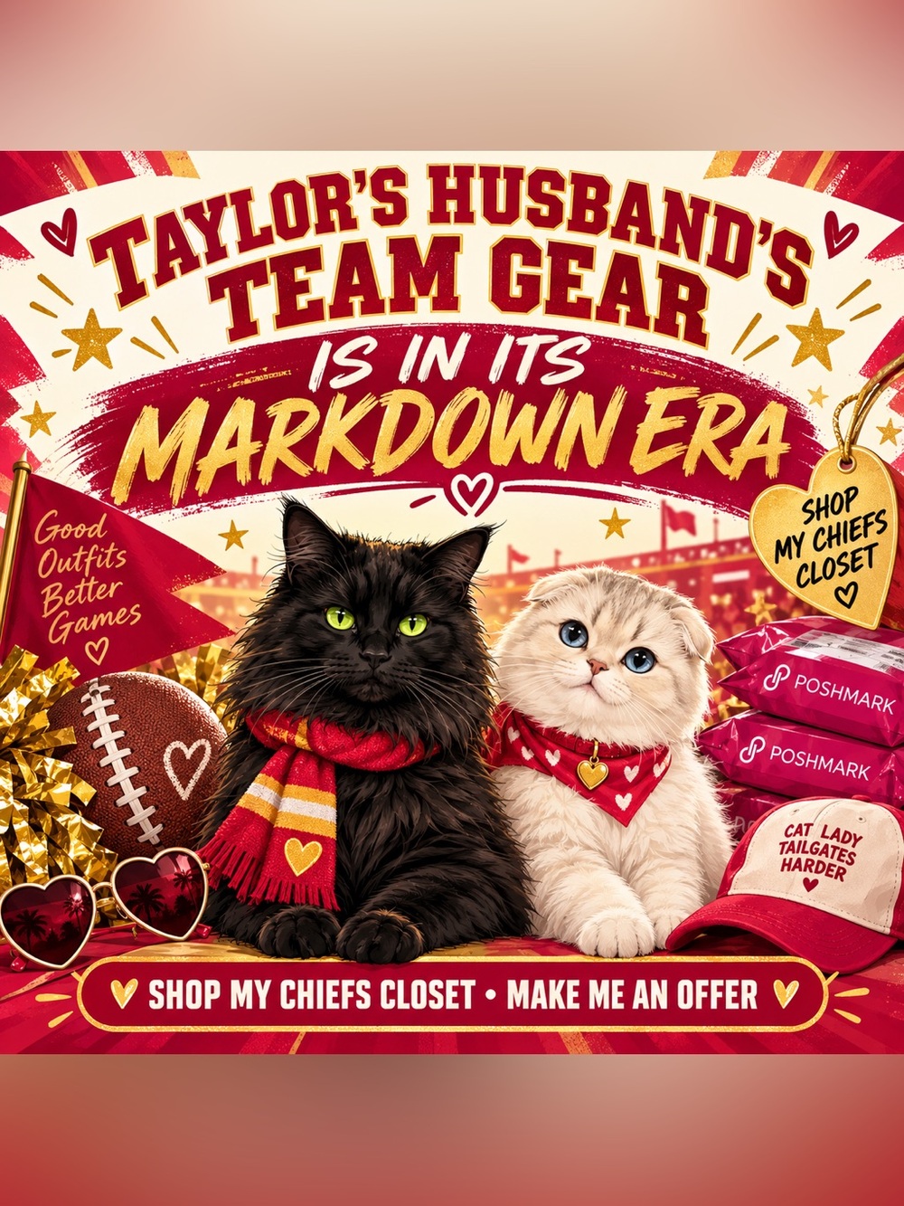 Kansas City Chiefs Gear Sale